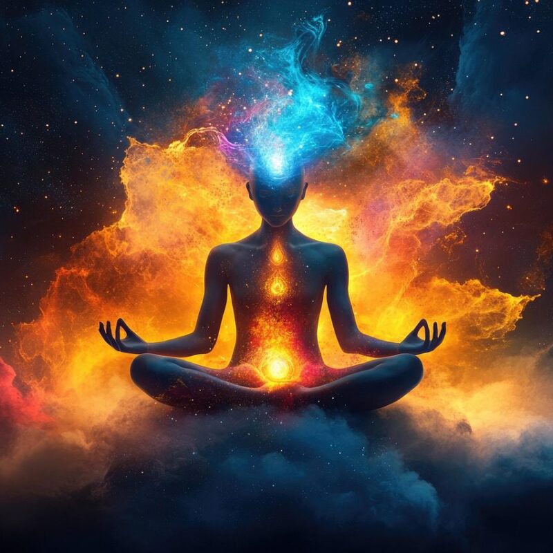 Puntos de Energía MÉXICO, ENFOQUE TONAL