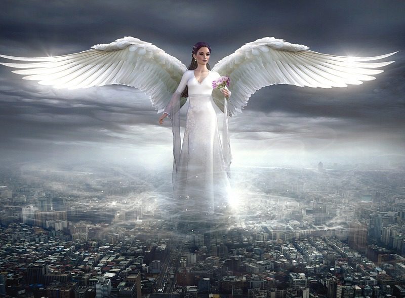 Carta de Jose Gabriel Uribe NUMEROS SAGRADOS