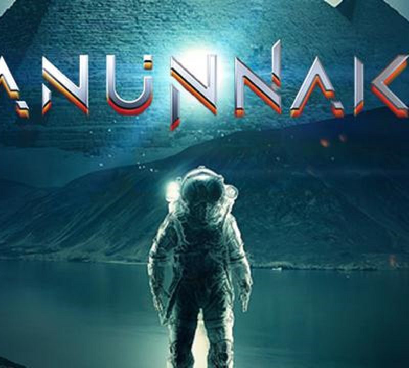 Anunnaki LA PELÍCULA PROHIBIDA que no dejó rastro