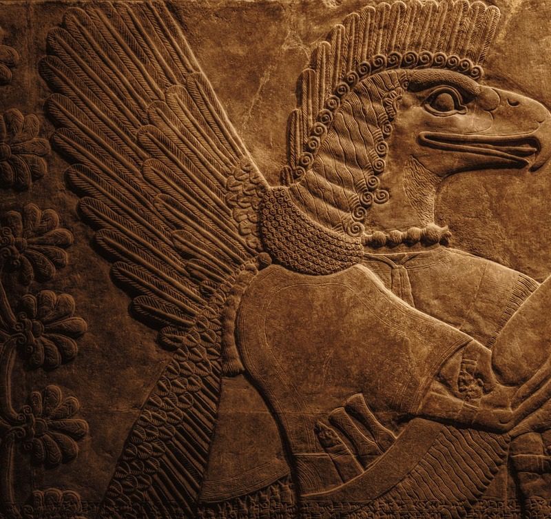 ANUNNAKI, un tema PROHIBIDO durante años. ¿Por qué se prohibió la película?