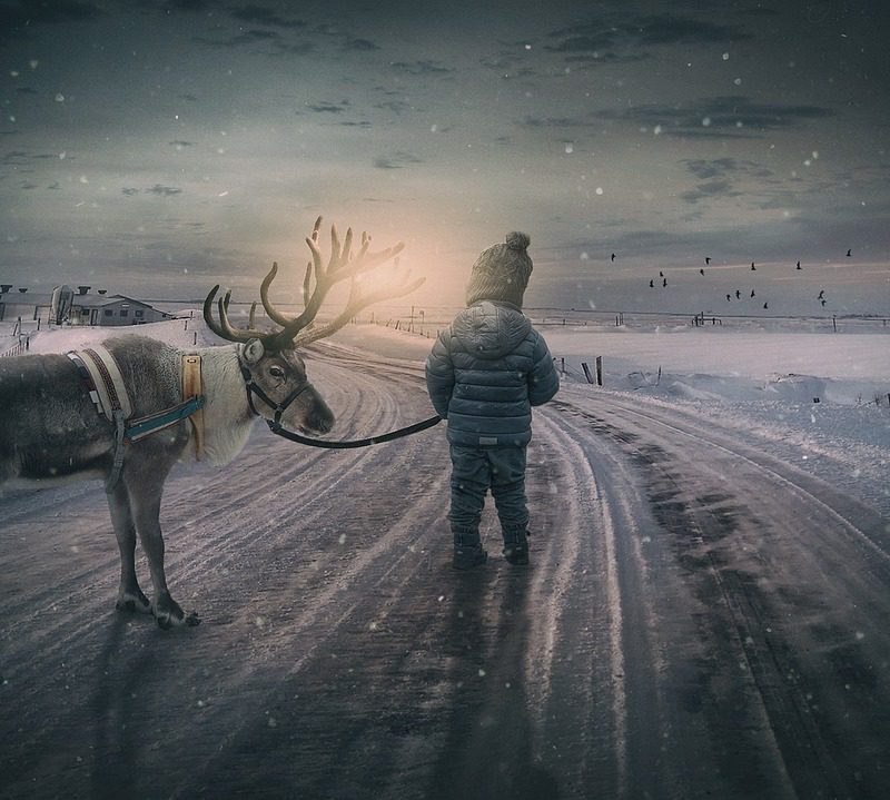 Visitas de seres queridos fallecidos: ¿Realidad o una creación nuestra?