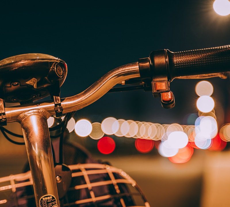 Beneficios de la bicicleta y la gimnasia para una vida saludable