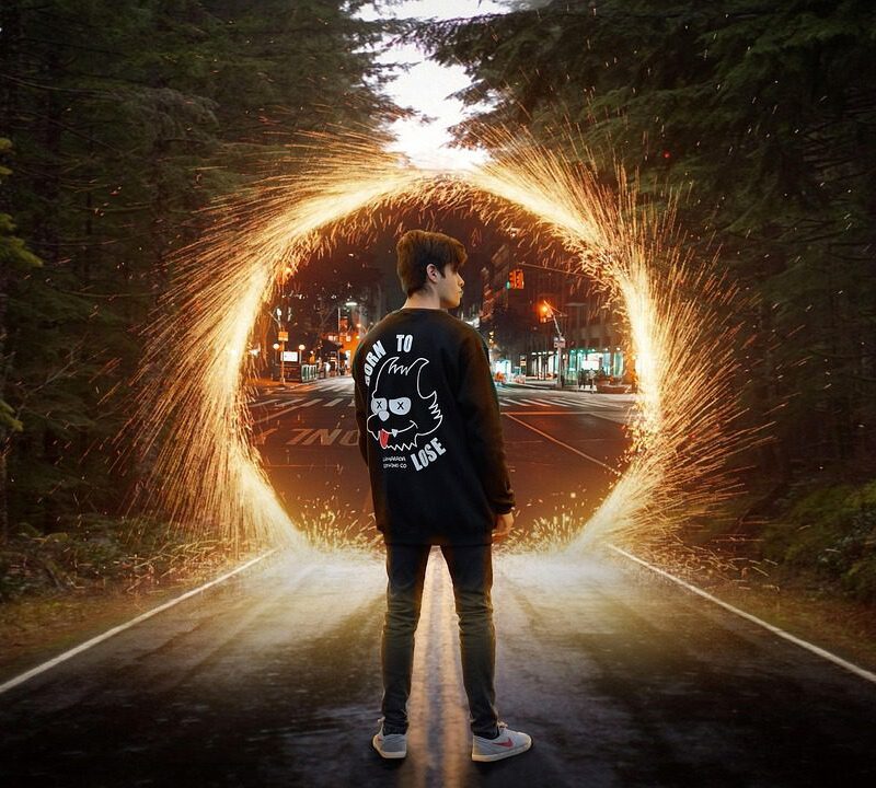 El Misterio de los Portales Dimensionales en el mundo