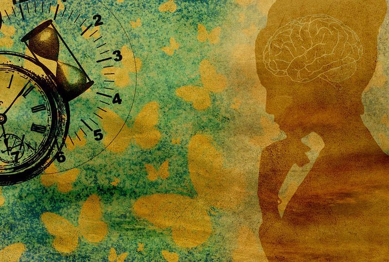 El Poder del Pensamiento para Crear lo que Quieras