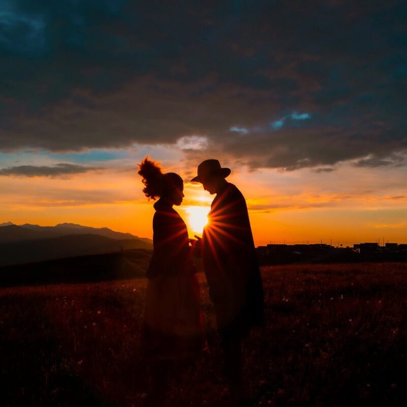 Llamas Gemelas, Descubre si Has Encontrado tu Espejo Divino ahora