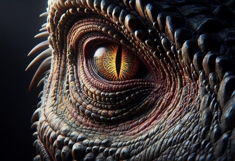 REPTILIANOS y su mision