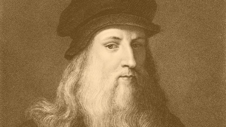 EL SECRETO DEL CUERPO DE LEONARDO DA VINCI, Secretos