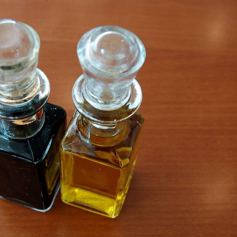 EL SECRETO DEL VINAGRE EN TU HOGAR, eliminar malas energias y portales