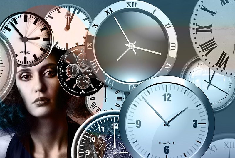 EL SIGNIFICADO Y SIMBOLOGÍA DE LAS HORAS ESPEJO