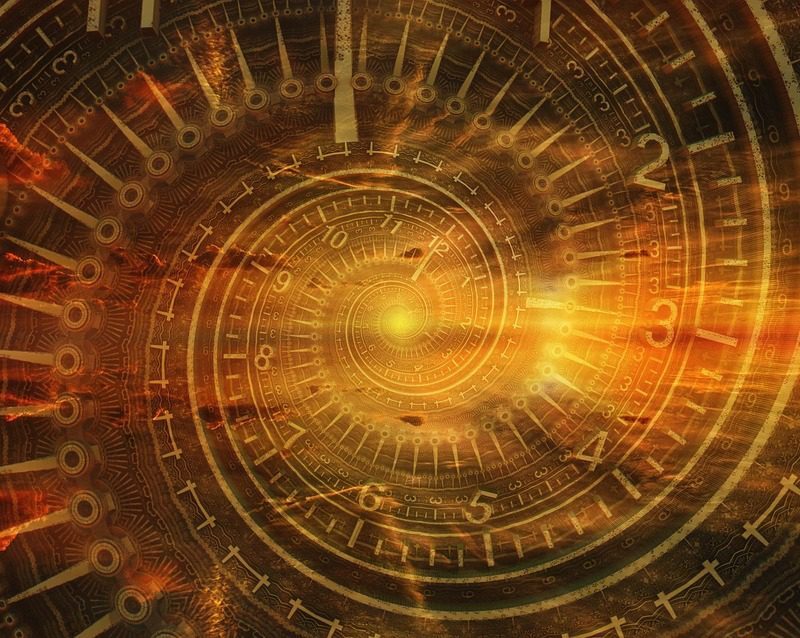 TIEMPO PERDIDO, QUE ESTÁ VOLVIENDO LOCOS A MILES EN REDES