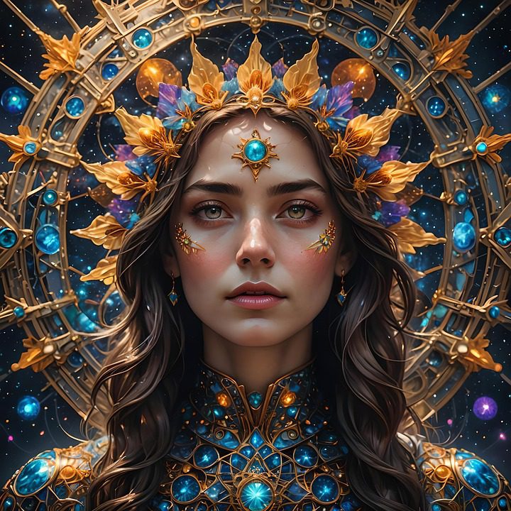 EL TERCER OJO ESTA DESPERTANDO EL TERCER OJO ESTA DESPERTANDO