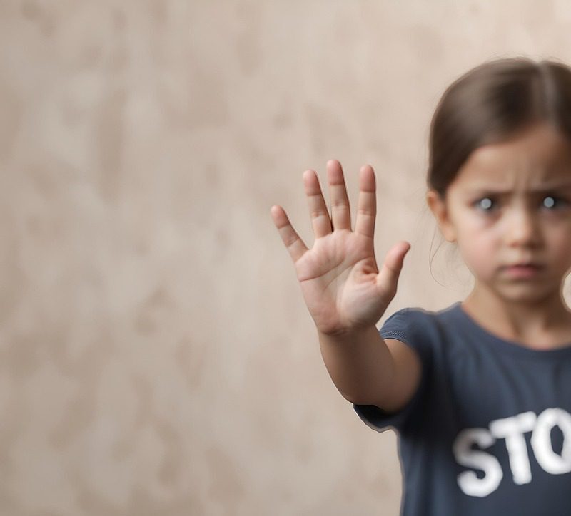 El Flúor en Niños, La Maldad Tiene Nombre y País