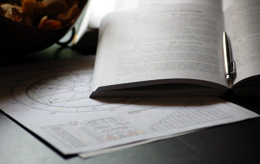 Imagen relacionada con Astrología del 2025: predicciones espirituales según los astros