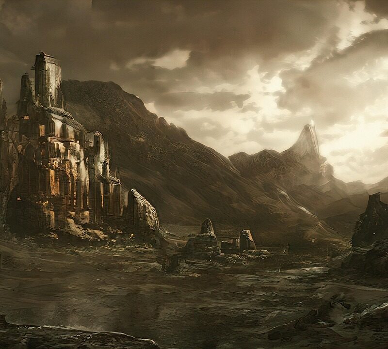 Imagen relacionada con Cometa 3I/ATLAS en el ojo de la tormenta: Ciencia vs. teoría EXTRATERRESTRE