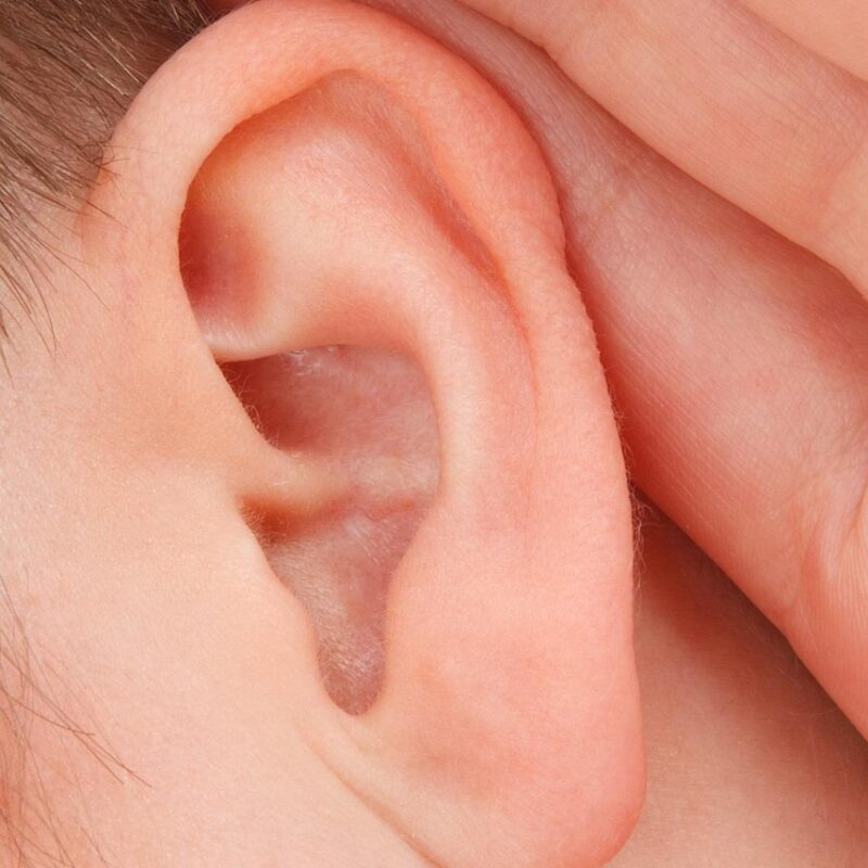Imagen relacionada con Ear Seeding: ¿La técnica ancestral que deshincha tu rostro y reconecta tu energía?