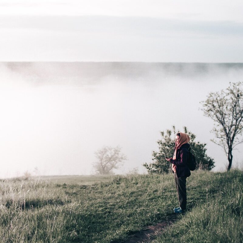 Imagen relacionada con El misterio detrás del código 363: cómo aliviar la ansiedad con Agesta