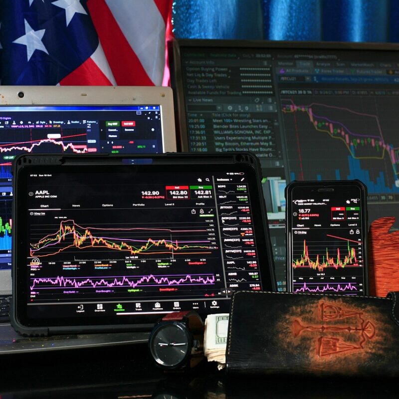 Imagen relacionada con ESTADOS UNIDOS: Premoniciones en Wall Street, gurús espirituales que predicen crisis económicas