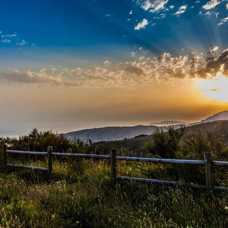 Imagen relacionada con La importancia de desconectarse en la naturaleza: qué podemos aprender de los retiros espirituales actuales