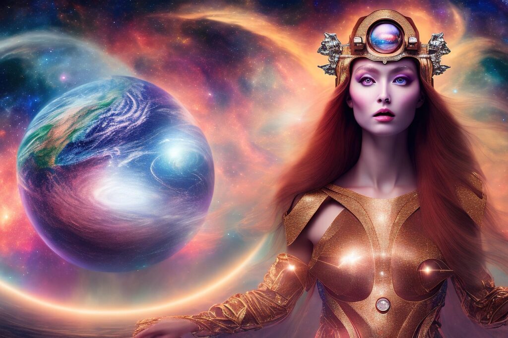 Los 3 signos del zodiaco que despertarán su don espiritual en octubre 2025 – imagen 2 Imagen relacionada con Los 3 signos del zodiaco que despertarán su don espiritual en octubre 2025