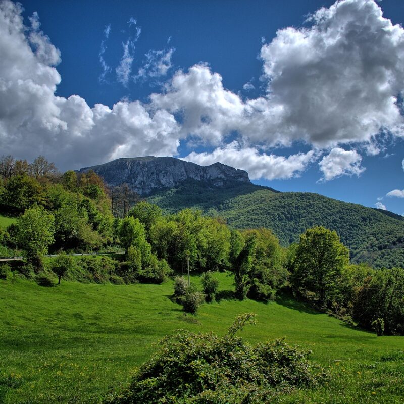 Imagen relacionada con Los lugares más místicos del mundo que activan tu energía espiritual