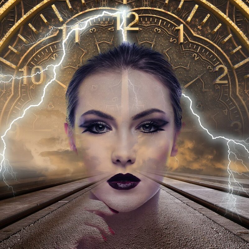 Imagen relacionada con Premoniciones y déjà vu: ¿por qué el alma recuerda lo que aún no pasó?