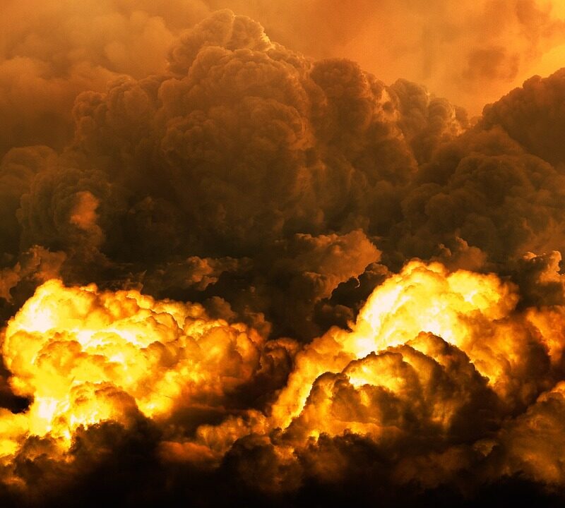 Imagen relacionada con RaptureTok ¿Por qué está explotando la profecía del fin de los tiempos en redes sociales?