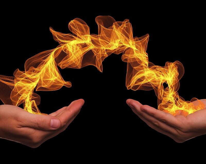 Imagen relacionada con Sanación de Chakras para Principiantes: Guía Paso a Paso para Equilibrar tu Energía