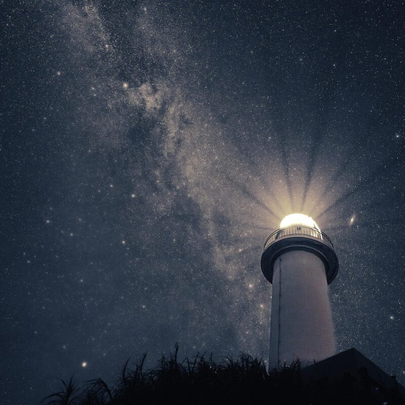 Imagen relacionada con Señales del universo: 7 avisos espirituales que anuncian un cambio en tu vida