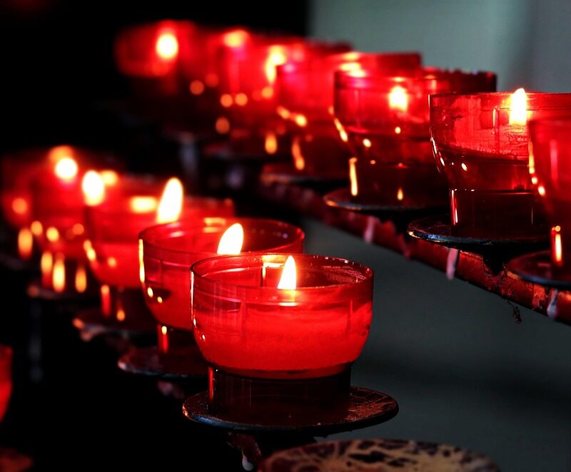 Imagen relacionada con 3 señales de que tu alma está lista para un despertar espiritual EN ESTE INSTANTE