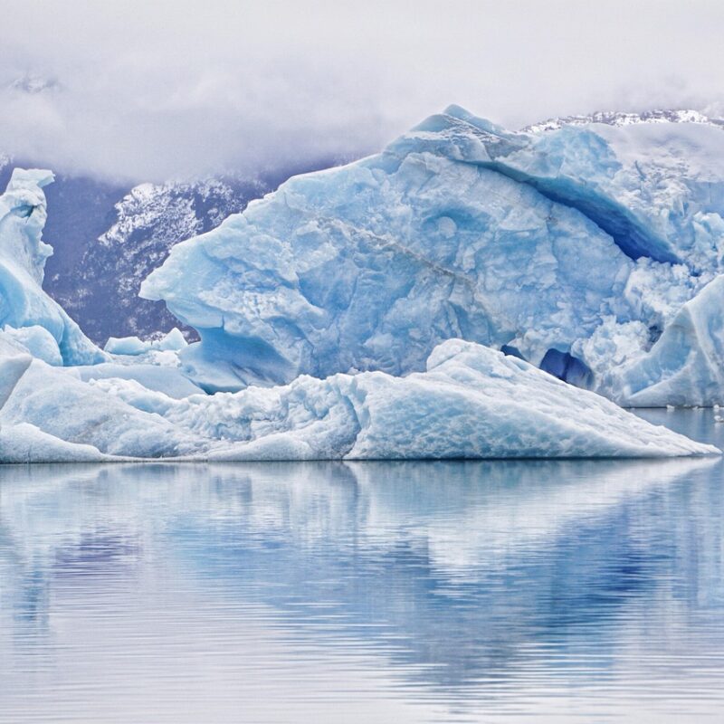 Imagen relacionada con Luces extrañas en Patagonia: ¿señales, plasma o algo más?