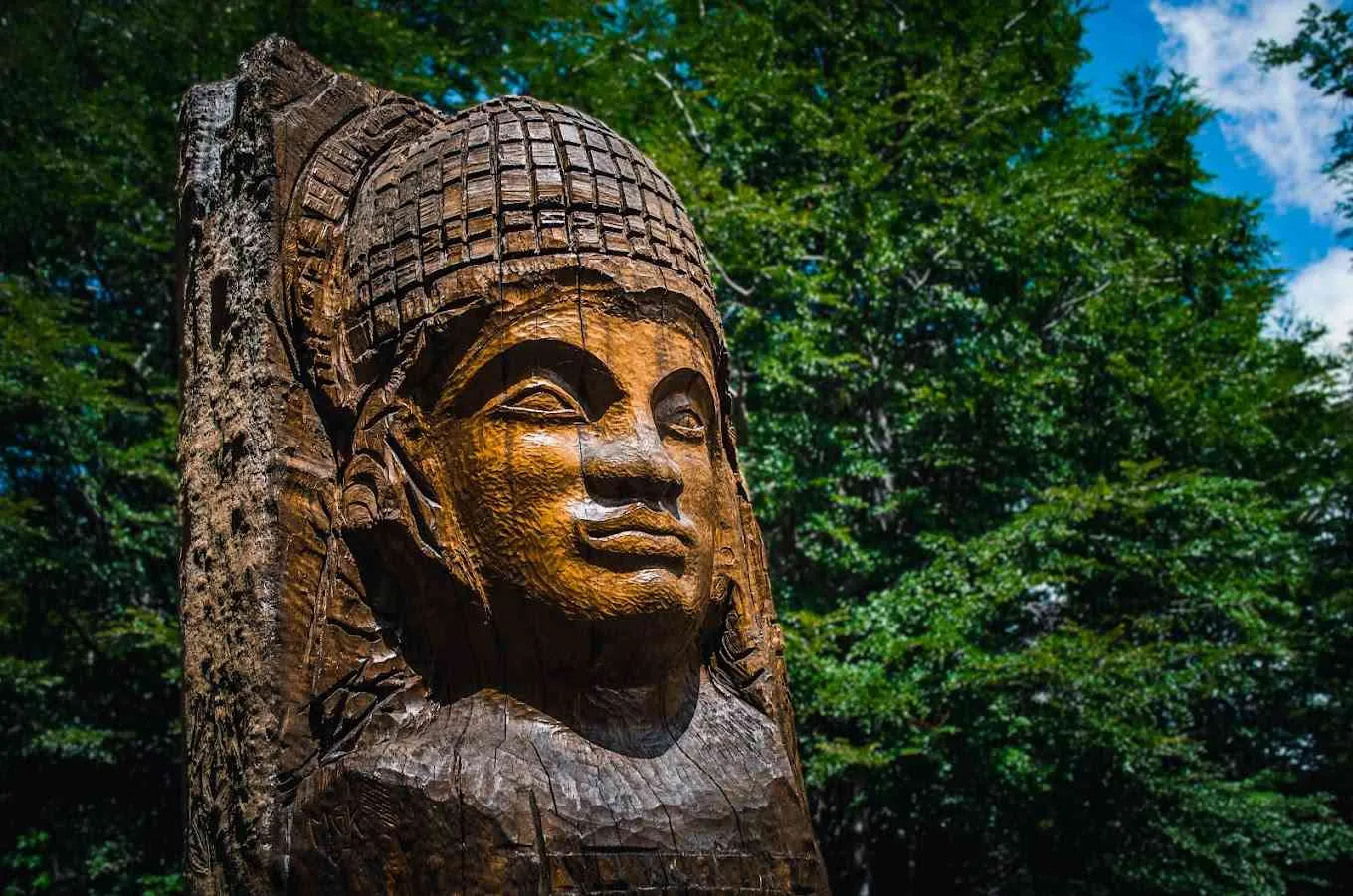 El Cerro Piltriquitrón, Un Santuario Natural y Energético