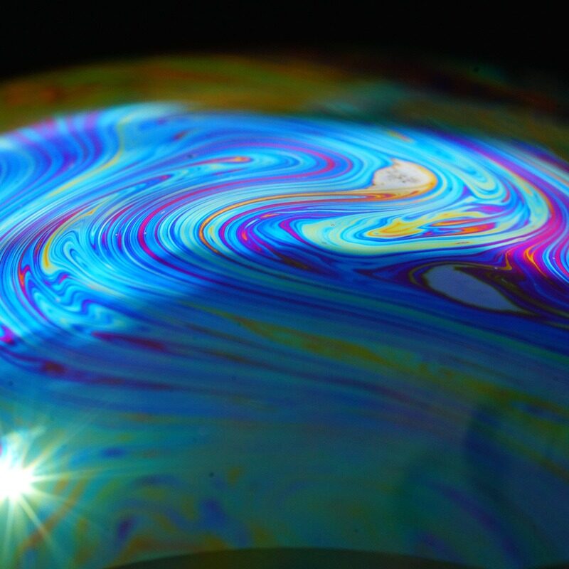 Imagen relacionada con EL PODER DE LOS COLORES, Cada color tiene una frecuencia