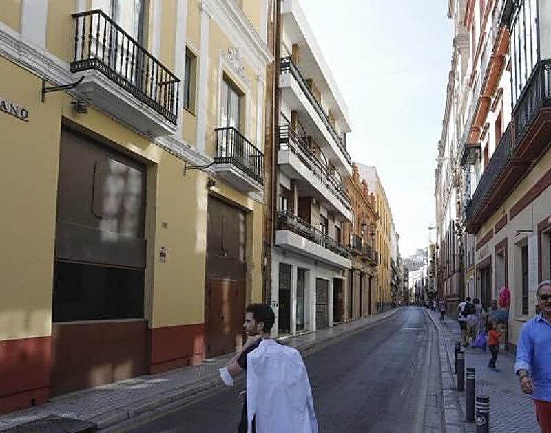 calle trajano sevilla U36371181374FwL 1200x630@diario abc