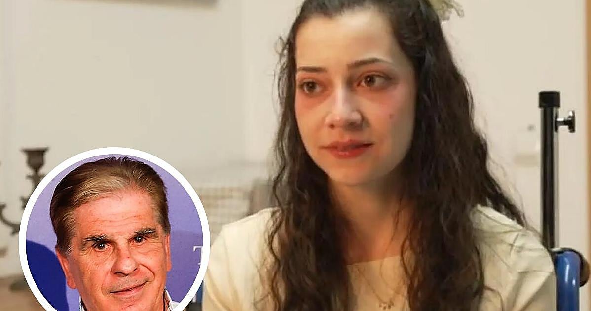 pedro ruiz noelia castillo kamF U77020315122GwA 1200x630@diario abc